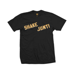 Shake Junt Tee Jake Hayes Grip Black - 50-50 Skate Shop