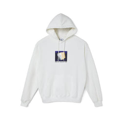 Polar Skate Isolation Hoodie Cloud White - 50-50 Skate Shop