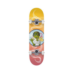 Toy Machine Skateboard Complete Stoner Sect 8.5