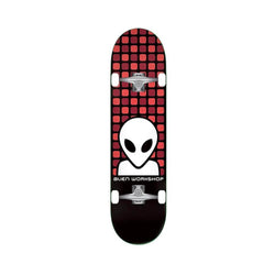 Alien Workshop Skateboard Complete Matrix 7.5