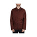 Krew Buttermaker Jacket OxBlood - 50-50 Skate Shop