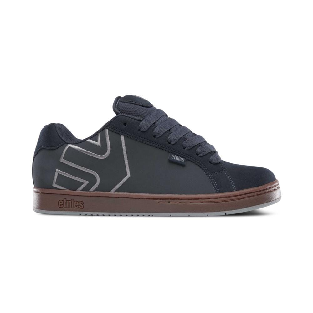 Etnies Fader Navy Gum - 50-50 Skate Shop