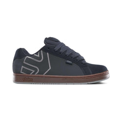 Etnies Fader Navy Gum - 50-50 Skate Shop