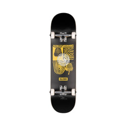 Globe Skateboard Complete G1 Fairweather 8.0