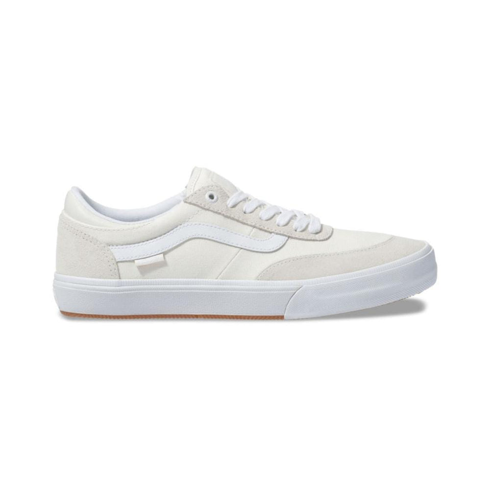 Vans Gilbert Crockett 2 Pro Marshmallow True White - 50-50 Skate Shop