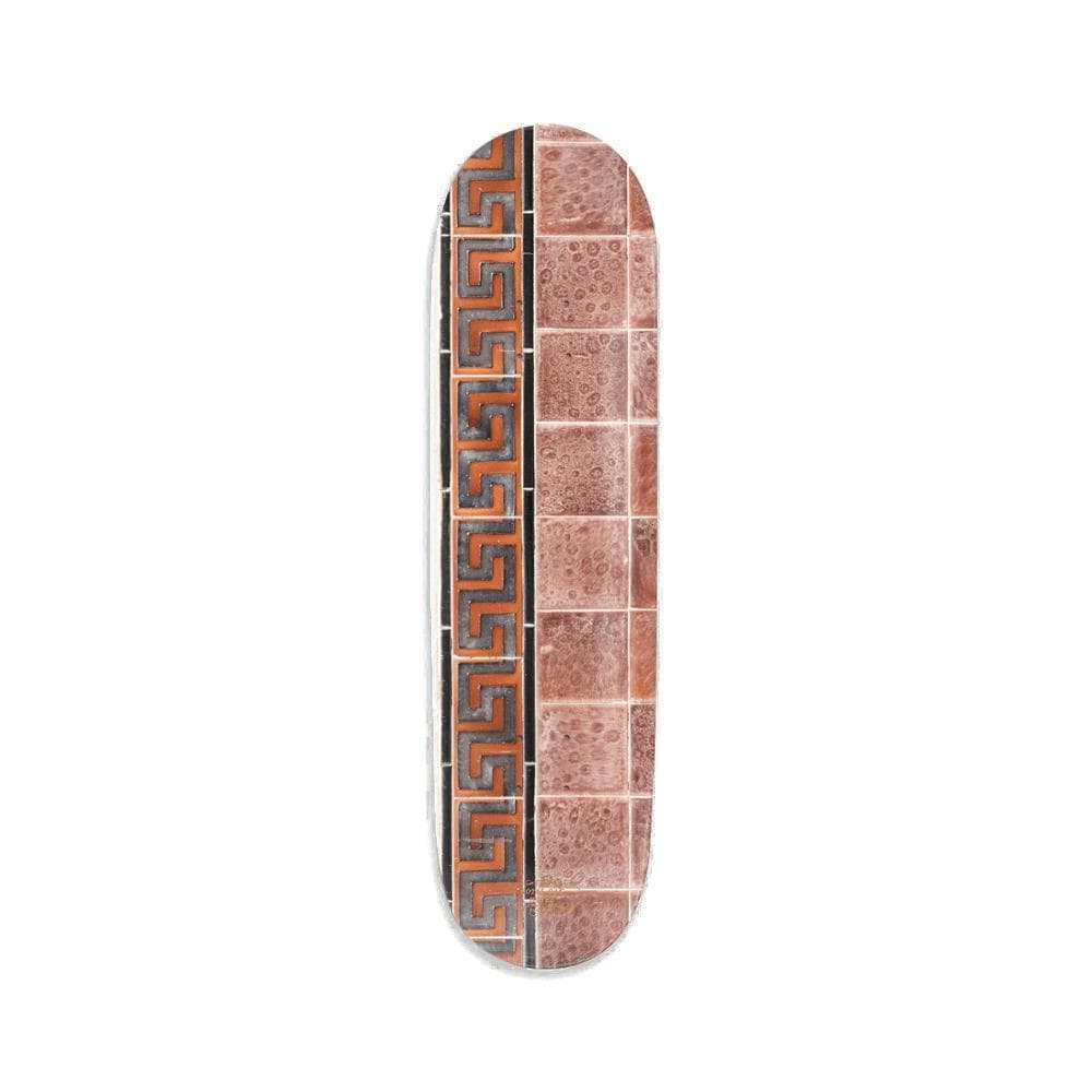 Passport Public Tiles Royal Oak Skateboard Deck 8.5" - 50-50 Skate Shop