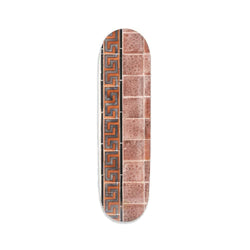 Passport Public Tiles Royal Oak Skateboard Deck 8.5