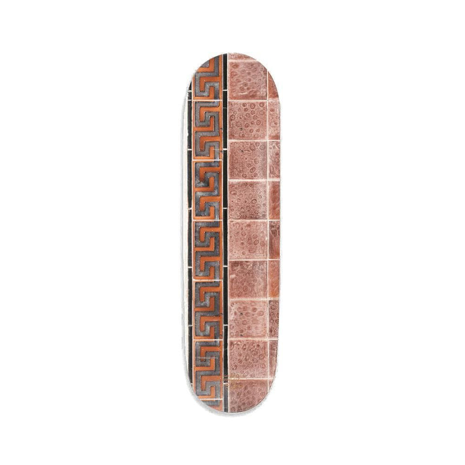 Passport Public Tiles Royal Oak Skateboard Deck 8.5" - 50-50 Skate Shop