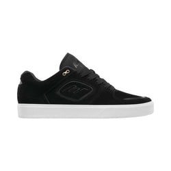 Emerica Mens Reynolds G6 Black/White - 50-50 Skate Shop