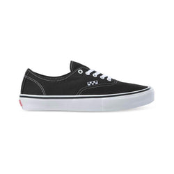 Vans Skate Authentic Black White - 50-50 Skate Shop