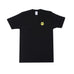 Ripndip Ripp De Dipp Tee Black - 50-50 Skate Shop