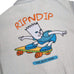 Ripndip Catwabunga Denim Jacket Light Blue - 50-50 Skate Shop