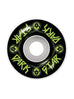 Darkstar Skateboard Complete Explode Youth 7.0" x 28.875" Green 12.25" WB - 50-50 Skate Shop
