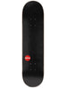 Almost Skateboard Complete Rugby Resin Youth Premium 7.375" x 29.75" Multi 12.75" WB - 50-50 Skate Shop