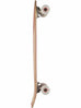 Globe Skateboard Cruiser Complete Sun City 30" Bamboo Cinnamon - 50-50 Skate Shop