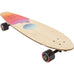 Globe Skateboard Cruiser Complete Arcadia 36" Bamboo Mountains - 50-50 Skate Shop