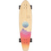 Globe Skateboard Cruiser Complete Arcadia 36" Bamboo Mountains - 50-50 Skate Shop
