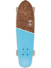 Globe Skateboard Complete Blazer 26" Coconut Sky - 50-50 Skate Shop
