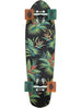 Globe Skateboard Cruiser Complete Blazer 26" x 7.25" Hellaconia - 50-50 Skate Shop