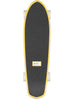 Globe Skateboard Cruiser Complete Blazer 26" Pineapple Express - 50-50 Skate Shop