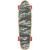 Globe Skateboard Cruiser Complete Blazer 26" Tiger Camo - 50-50 Skate Shop