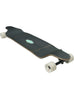 Globe Skateboard Longboard Complete Bannerstone 41" Lodge - 50-50 Skate Shop