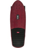 Globe Skateboard Cruiser Complete Stubby 30" On Shore Cherry Bamboo - 50-50 Skate Shop