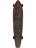 Globe Longboard Complete Byron Bay 43" Ebony Nightshade - 50-50 Skate Shop