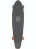 Globe Skateboard Cruiser Complete The All Time 35" x 9.0" Ombre - 50-50 Skate Shop