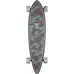 Globe Skateboard Cruiser Complete Pintail 34" The Sentinel - 50-50 Skate Shop