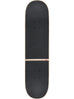 Globe Skateboard Complete G3 Bar 8.0" x 31.63" Impact Black Dye 14" WB - 50-50 Skate Shop