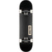 Globe Skateboard Complete Goodstock 8.125" x 31.875" 14.25" WB  Black - 50-50 Skate Shop