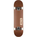 Globe Skateboard Complete Goodstock 8.5" x 32.185" 14.25" WB Clay - 50-50 Skate Shop