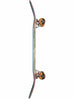 Globe Skateboard Complete G1 Man Made 8.375" x 32" Paradise 14.25" WB - 50-50 Skate Shop