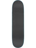 Globe Skateboard Complete G1 Man Made 8.375" x 32" Paradise 14.25" WB - 50-50 Skate Shop