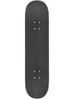 Globe Skateboard Complete G0 Fubar 7.75" x 31.5" Black Red 13.8" WB - 50-50 Skate Shop