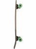 Globe Skateboard Cruiser Complete Wave Blazer 31" x 8.75" Hoot Owl 17.25" WB - 50-50 Skate Shop