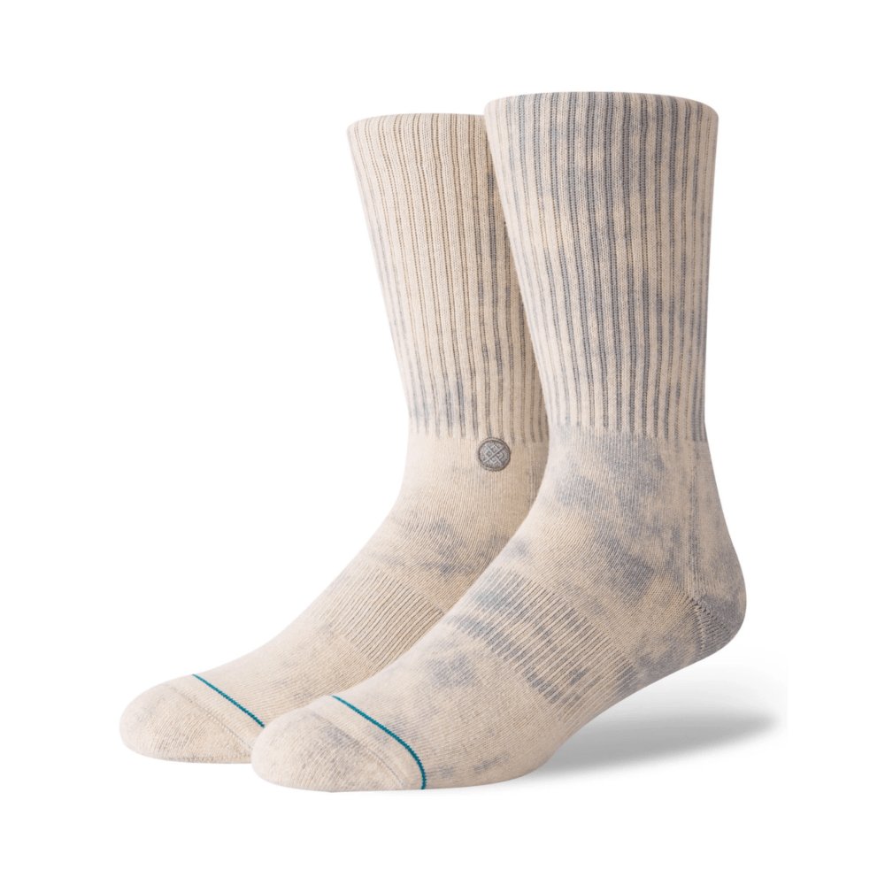 Stance Mens OG 2 Socks Grey - 50-50 Skate Shop