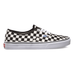 Vans Authentic (Golden Coast) Black White Checker - 50-50 Skate Shop