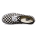 Vans Authentic (Golden Coast) Black White Checker - 50-50 Skate Shop