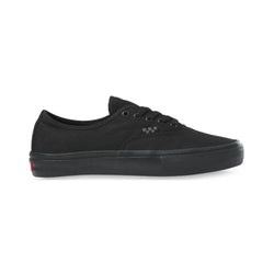 Vans Skate Authentic Black Black - 50-50 Skate Shop