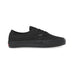 Vans Skate Authentic Black Black - 50-50 Skate Shop
