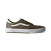 Vans Gilbert Crockett 2 Pro Dusky Green - 50-50 Skate Shop