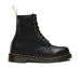 Dr Martens 1460 Vegan 8 Eye Boot Black Felix Rub Off - 50-50 Skate Shop