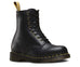 Dr Martens 1460 Vegan 8 Eye Boot Black Felix Rub Off - 50-50 Skate Shop
