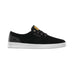 Emerica Mens The Romero Laced Black Black White - 50-50 Skate Shop