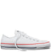 Converse CONS CTAS Pro Low White/Red/Navy - 50-50 Skate Shop