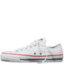 Converse CONS CTAS Pro Low White/Red/Navy - 50-50 Skate Shop