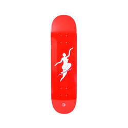Polar Skateboard Deck Team No Comply 7.87