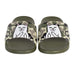 Ripndip Lord Nermal Slides Army Camo - 50-50 Skate Shop